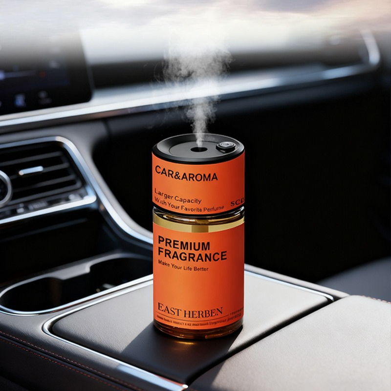 Home Fragrance Potpourri - Diffusore di fragranze per auto con