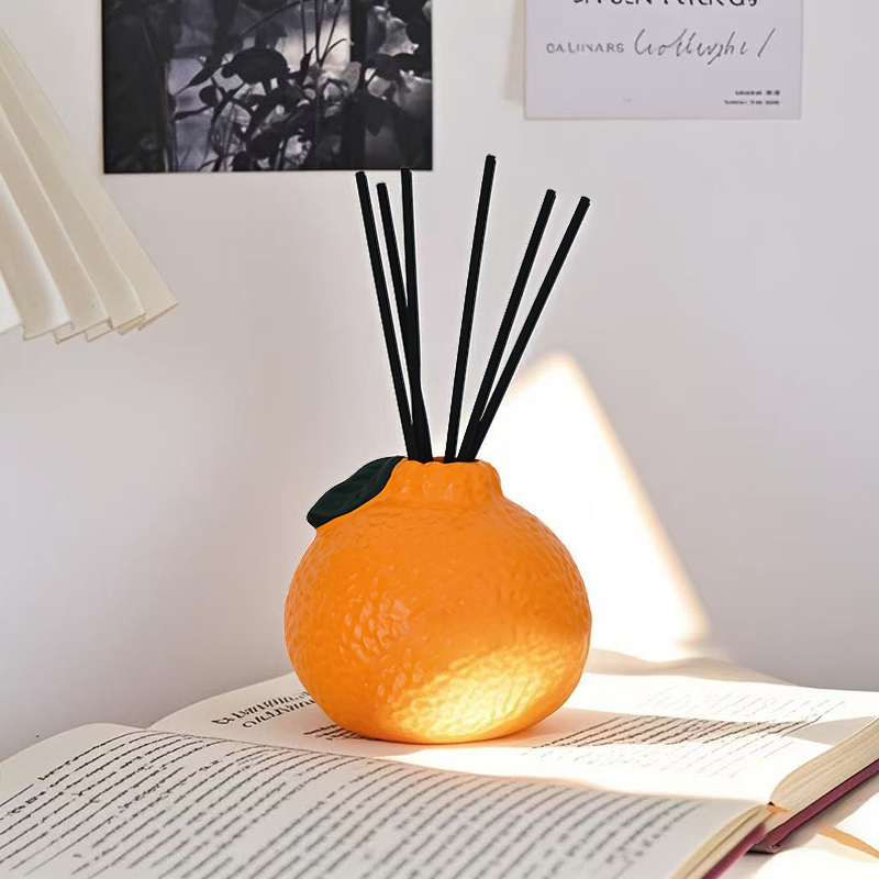Home Fragrance Luxury - Bottiglia Aromaterapica Creativa a Forma di