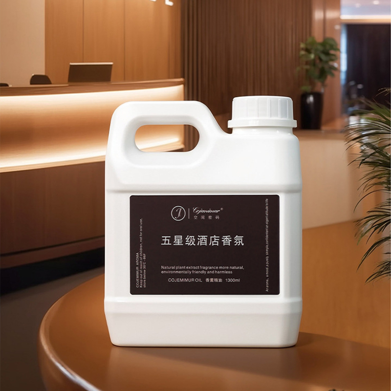 Home Fragrance Potpourri - 1300ml 5 stelle Hotel Aromaterapia Olio
