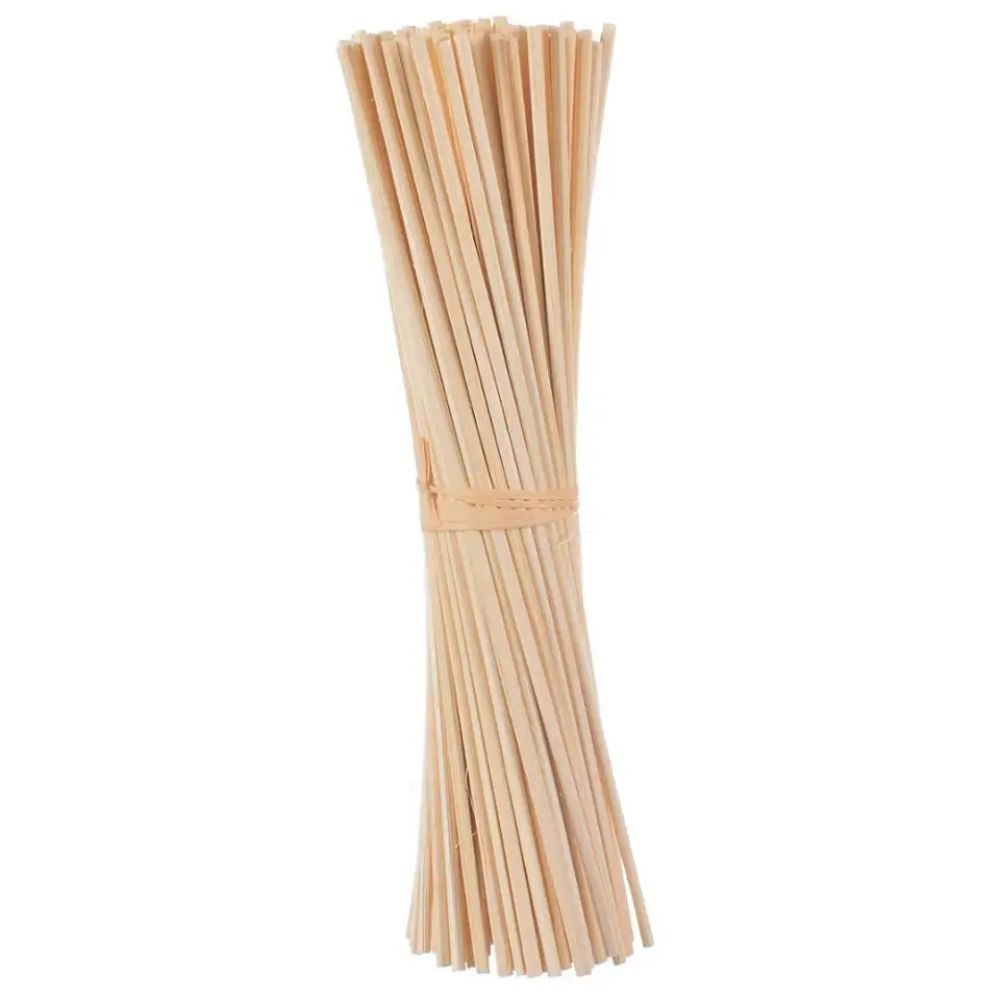 Home Fragrance Oud - Bastoncini di Rattan Aroma Nature bastoncini