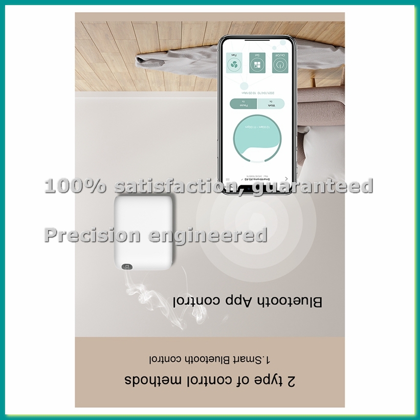Home Fragrance Oils - Diffusore di Oli Essenziali Senza Acqua