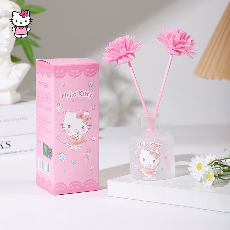 Home Fragrance Japan - Diffusore di Fragranza per Casa Hello