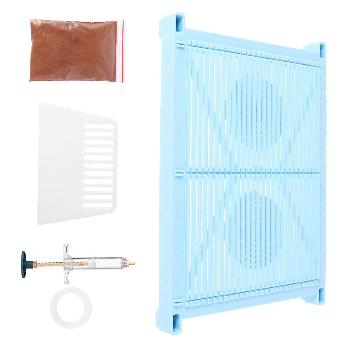 Home Fragrance Incense - Kit Estrusore Manuale per la Realizzazione