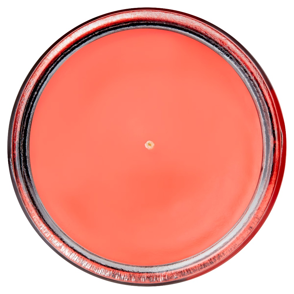 Candela Profumata al Mirtillo  - Home Fragrances recensione e prezzo
