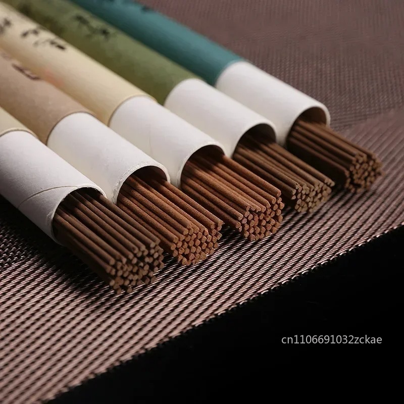 Incenso Classico in Legno di S - Home Fragrance Incense recensione e prezzo