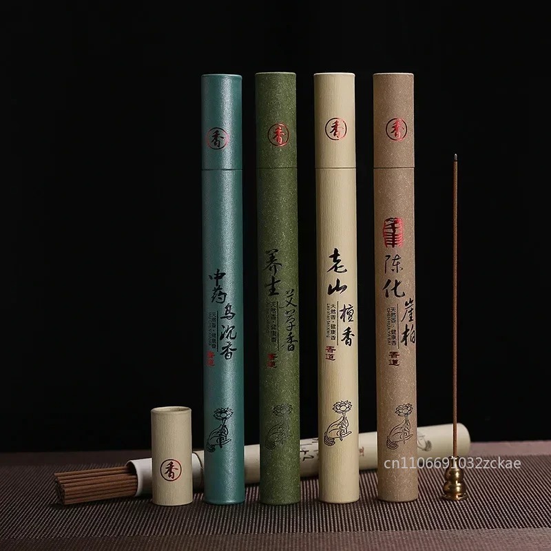 Incenso Classico in Legno di S - Home Fragrance Incense recensione e prezzo