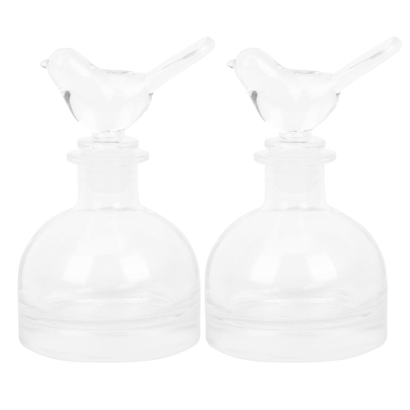 2 bottiglie di profumo in vetr - Home Fragrances recensione e prezzo