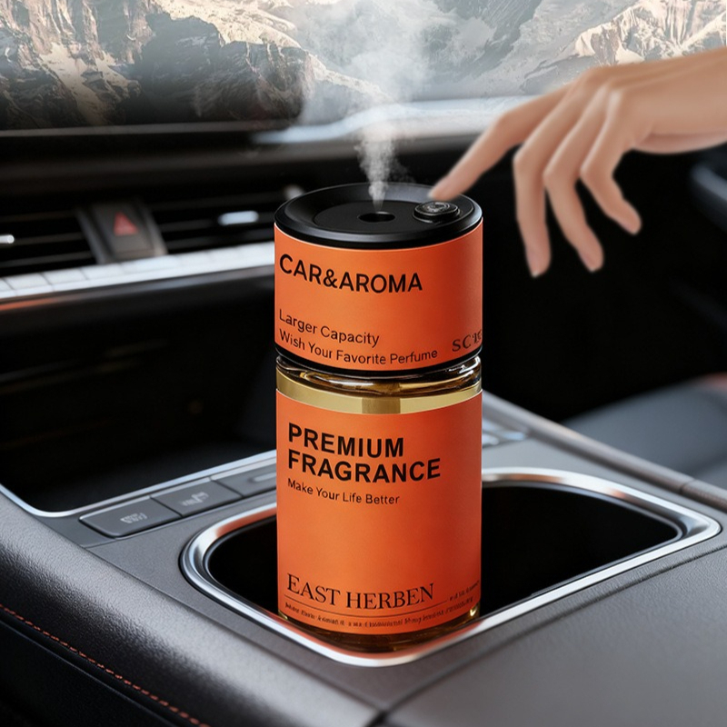 Diffusore di fragranze per aut - Home Fragrance Potpourri recensione e prezzo