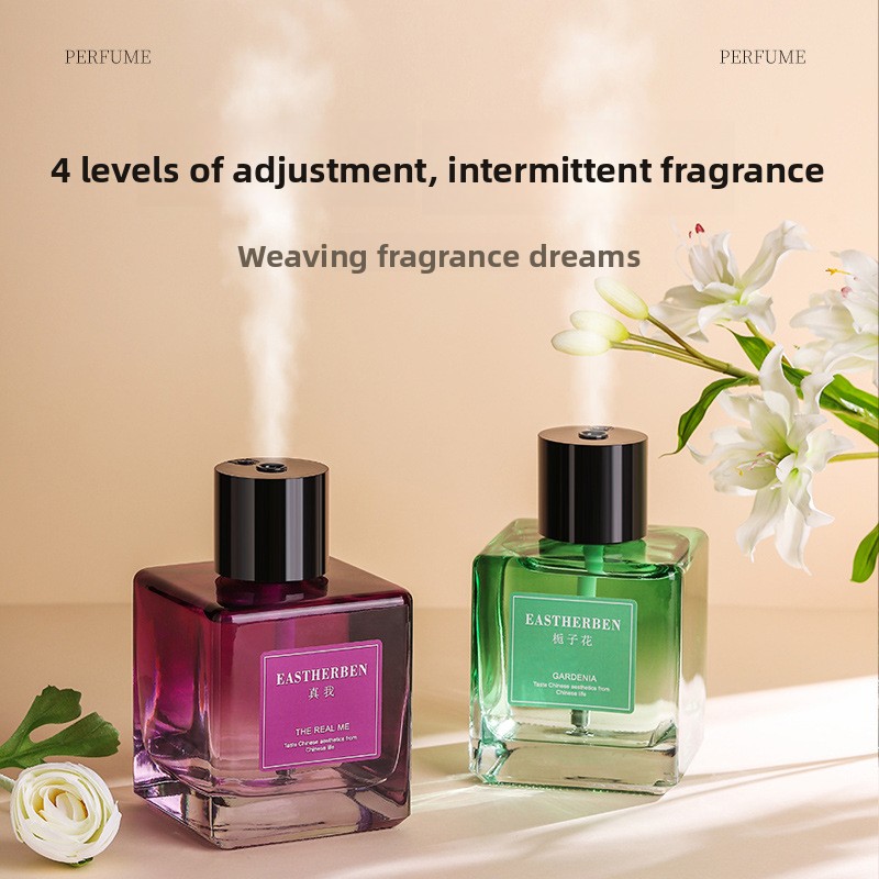 Diffusore di Aromi da 500ml, D - Home Fragrance Oud recensione e prezzo