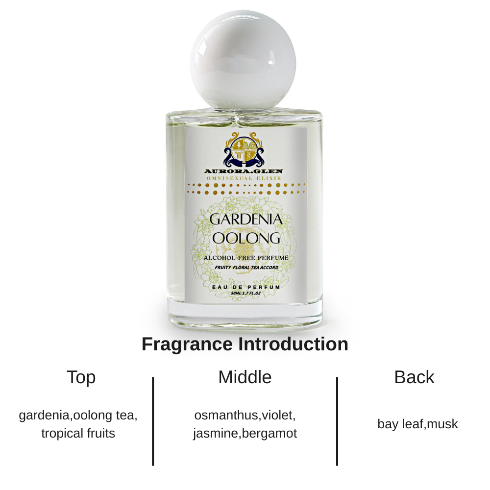 Gardenia Oolong Olio Essenzial - Home Fragrances recensione e prezzo