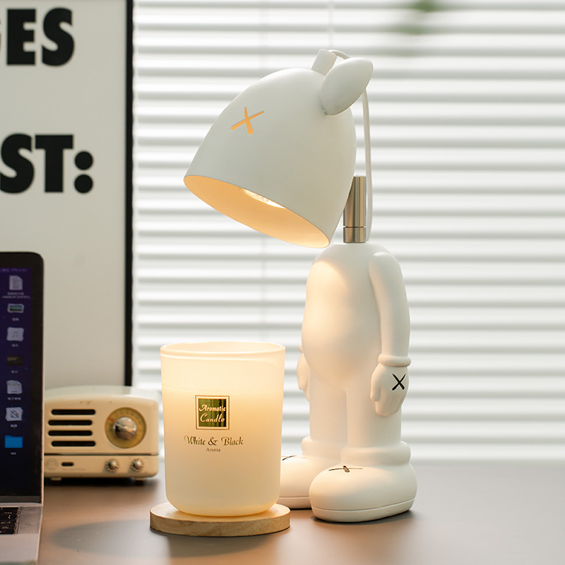 Lampada Aromatica Creativa Sno - Home Fragrance Japan recensione e prezzo