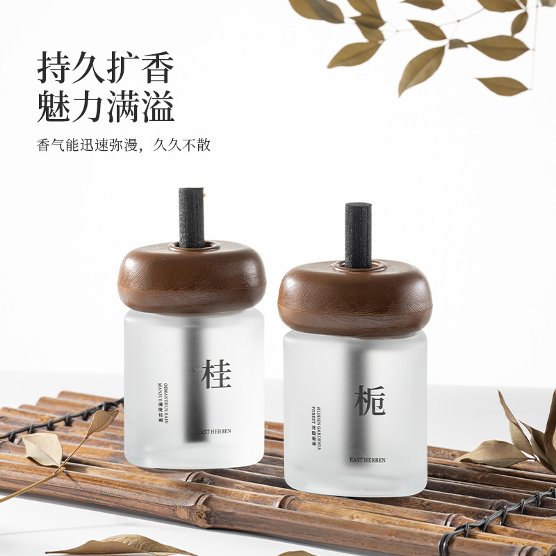 Set Diffusore di Fragranza da  - Home Fragrance Luxury recensione e prezzo