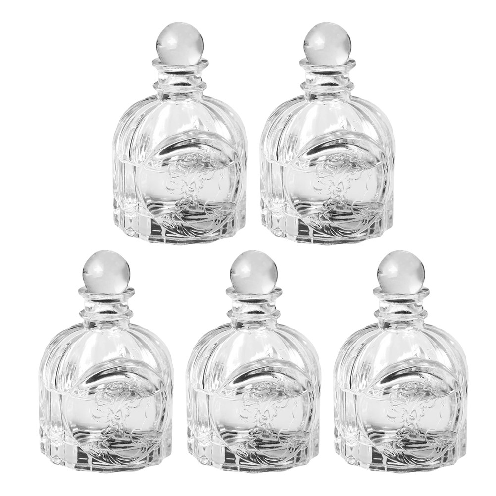 5 set di bottiglie per profumo - Home Fragrances recensione e prezzo