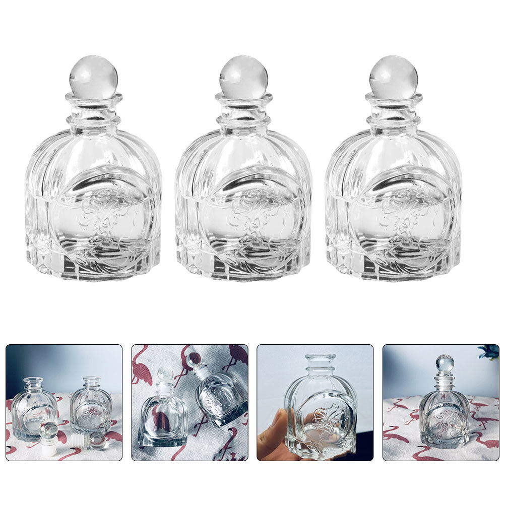 5 set di bottiglie per profumo - Home Fragrances recensione e prezzo