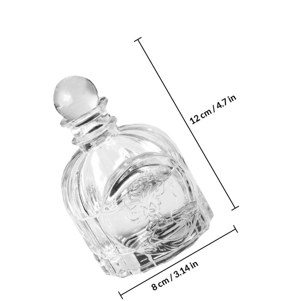 5 set di bottiglie per profumo - Home Fragrances recensione e prezzo