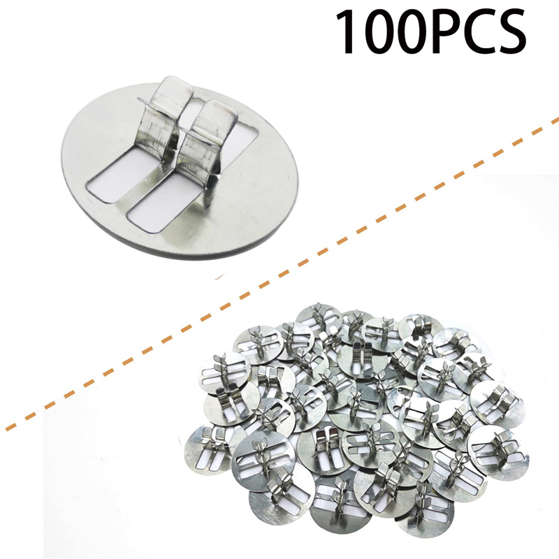 Clip base per stoppini per can - Wooden Wick Candle recensione e prezzo