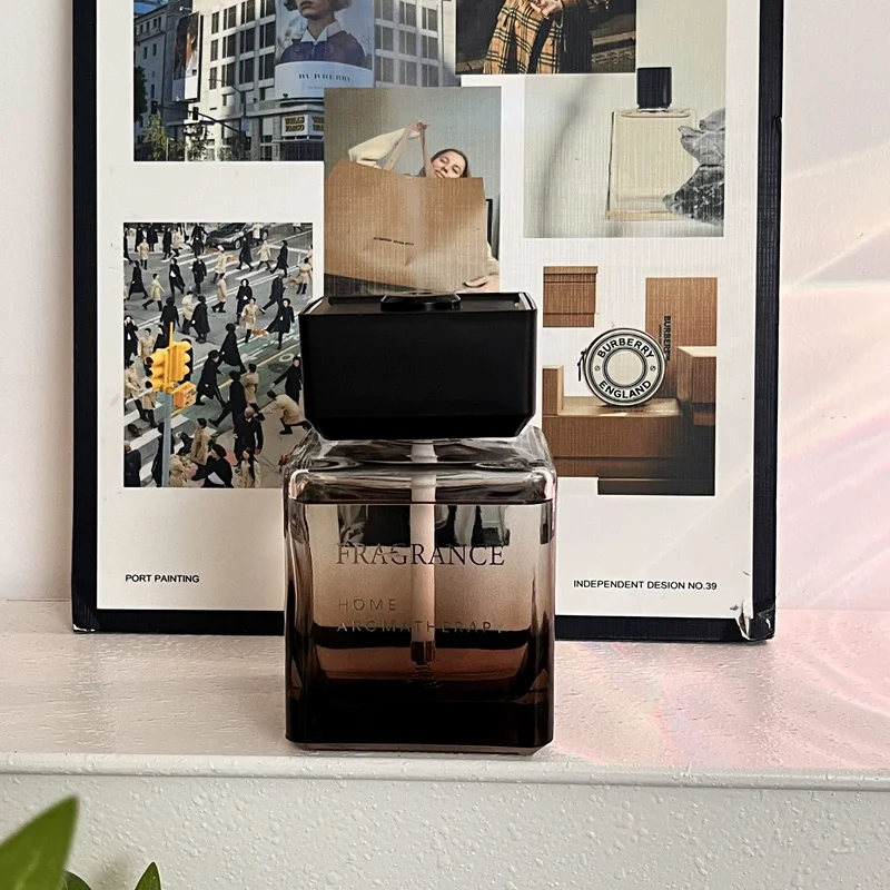 Spray Profumato per la Casa, S - Home Fragrances recensione e prezzo