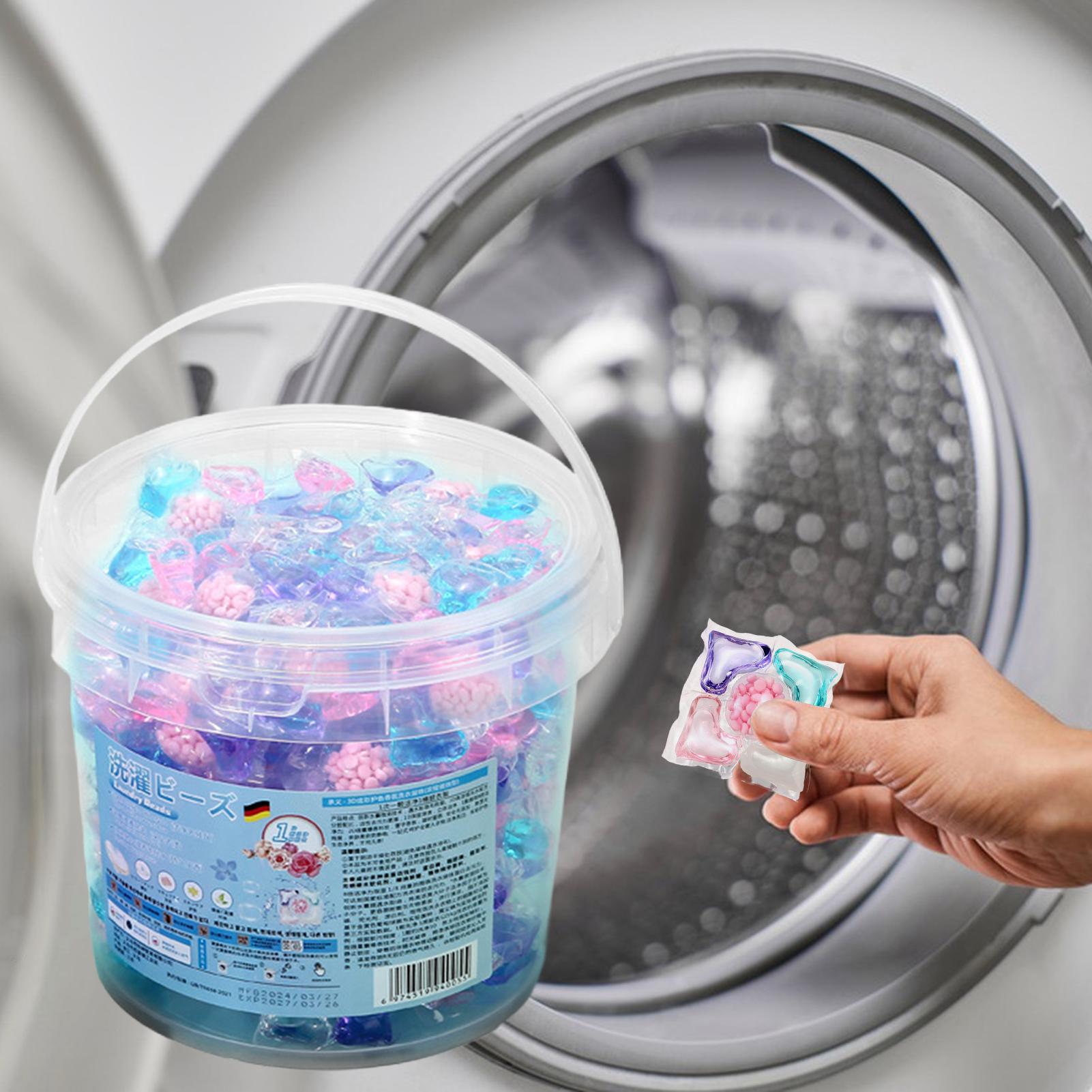 Capsule di Detersivo per Bucat - Home Fragrance Liquid recensione e prezzo