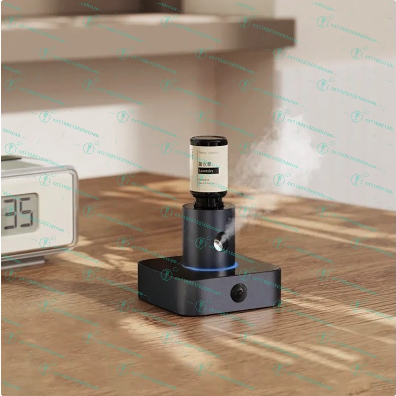 Diffusore intelligente di oli  - Home Fragrance Oils recensione e prezzo