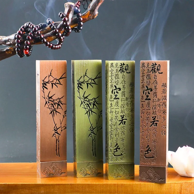 Ornamenti per la casa da tè Su - Home Fragrance Incense recensione e prezzo