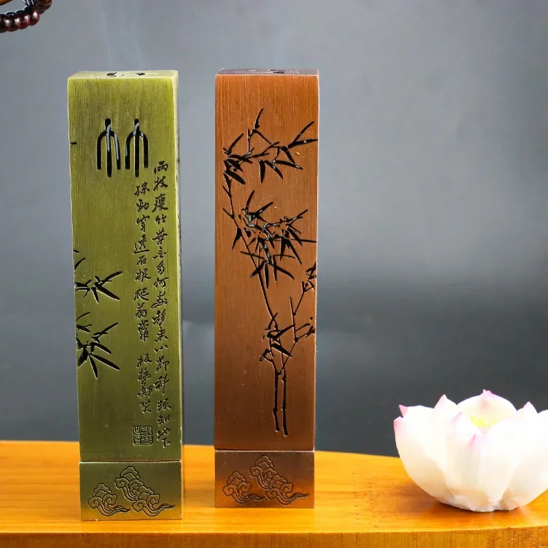 Ornamenti per la casa da tè Su - Home Fragrance Incense recensione e prezzo