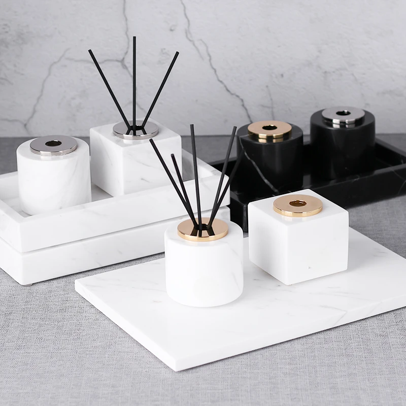 Bottiglia per aromaterapia in  - Home Fragrance Luxury recensione e prezzo
