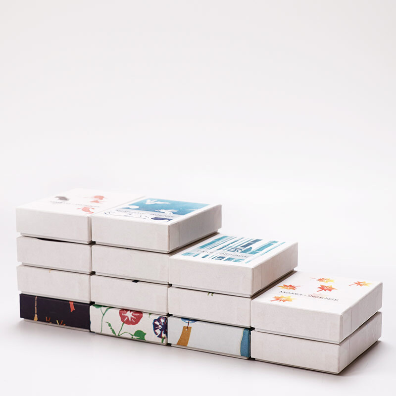 Giappone Kaocai Tang Four Seas - Home Fragrance Japan recensione e prezzo