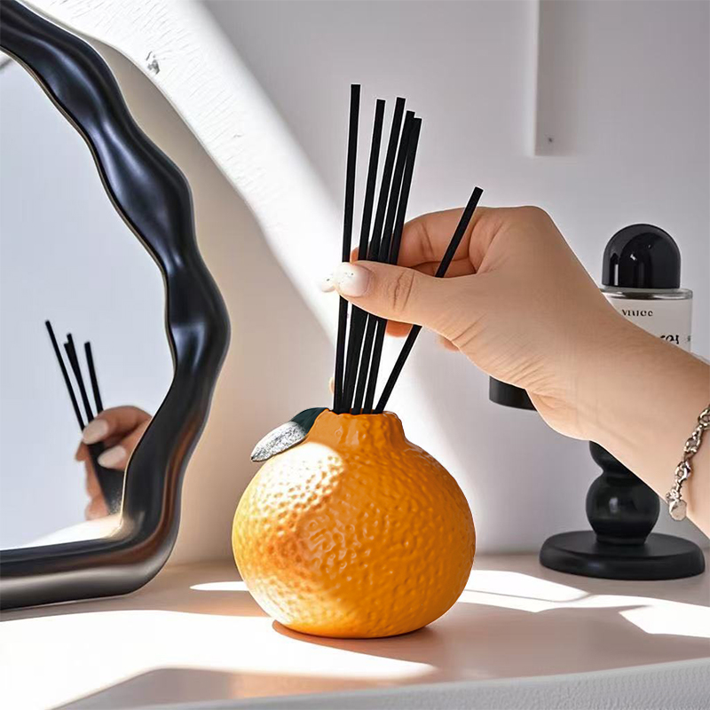 Bottiglia Aromaterapica Creati - Home Fragrance Luxury recensione e prezzo