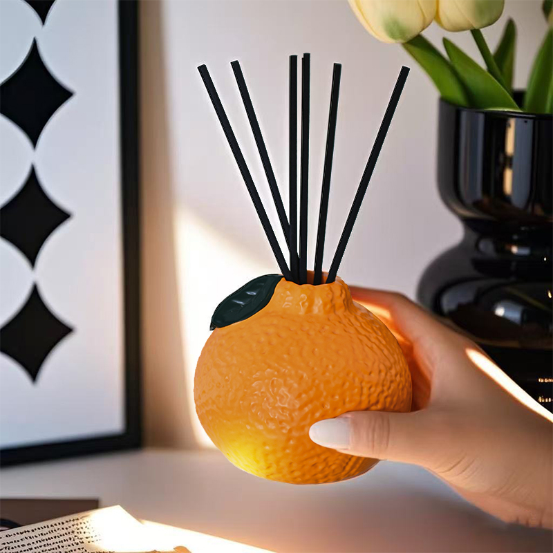 Bottiglia Aromaterapica Creati - Home Fragrance Luxury recensione e prezzo