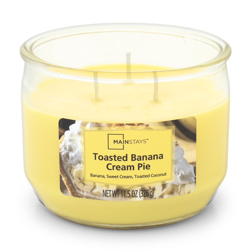 Candela Grande a 3 Stoppini Pr - Home Fragrances recensione e prezzo