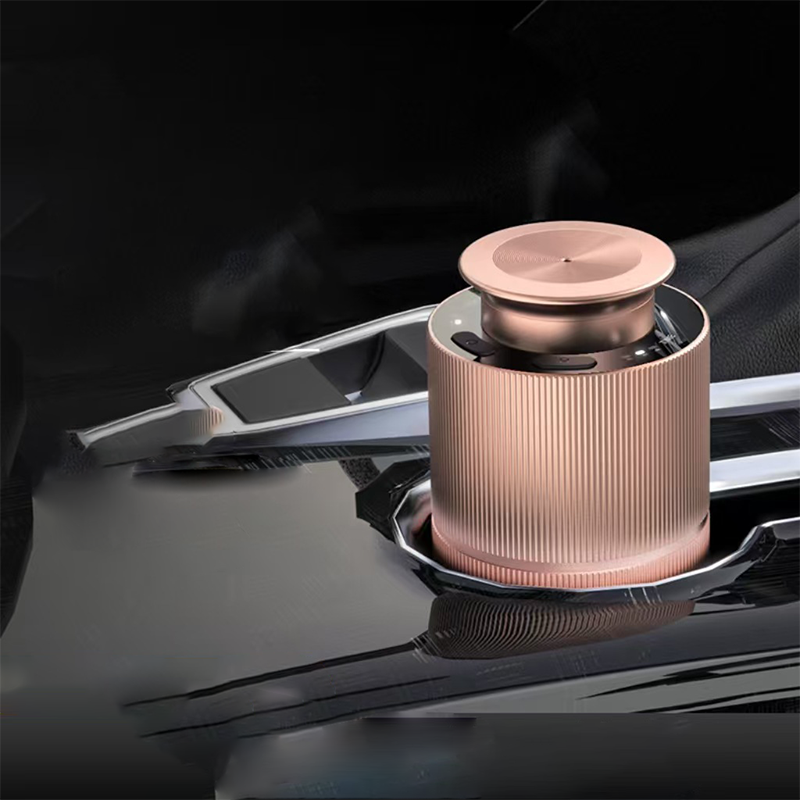 Diffusore per Auto Smart con C - Home Fragrance Potpourri recensione e prezzo