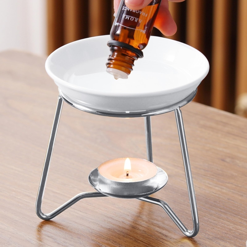 37ME Ceramica Scaldacera Bruci - Home Fragrance Incense recensione e prezzo