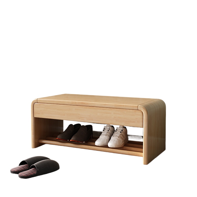 Panca Portascarpe per Ingresso - Muji Home Storage recensione e prezzo