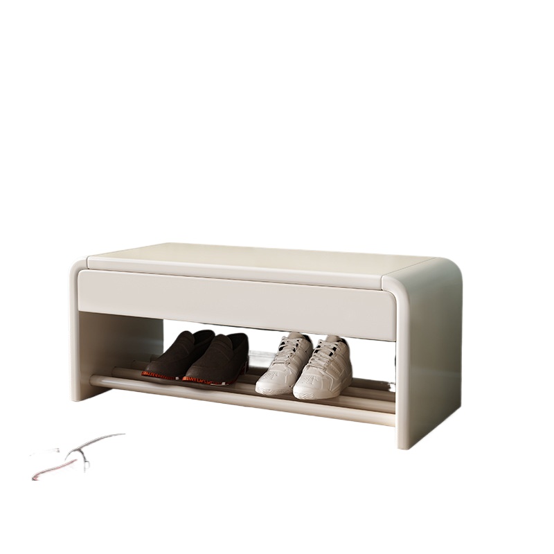 Panca Portascarpe per Ingresso - Muji Home Storage recensione e prezzo