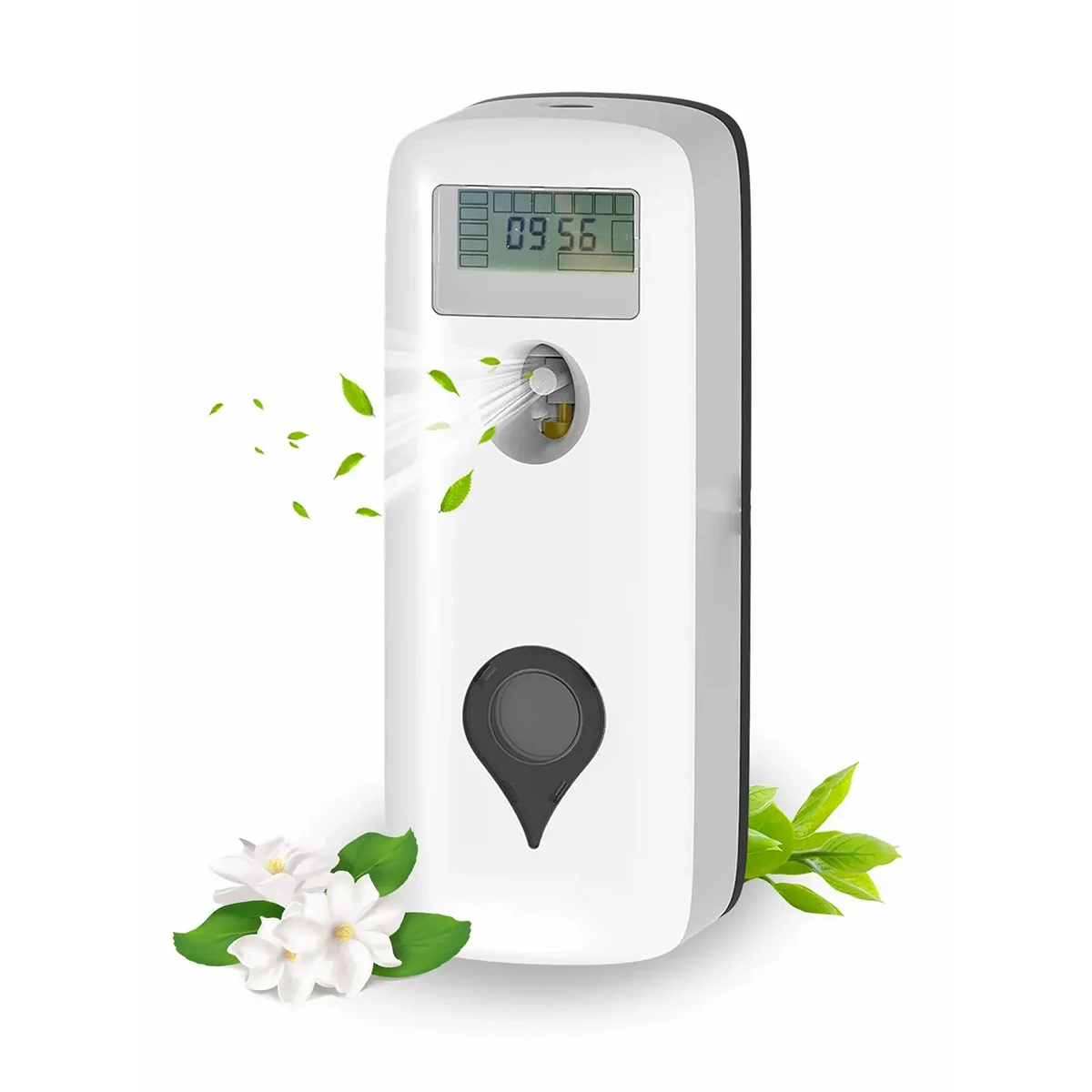 Dispenser di deodorante liquid - Home Fragrance Liquid recensione e prezzo