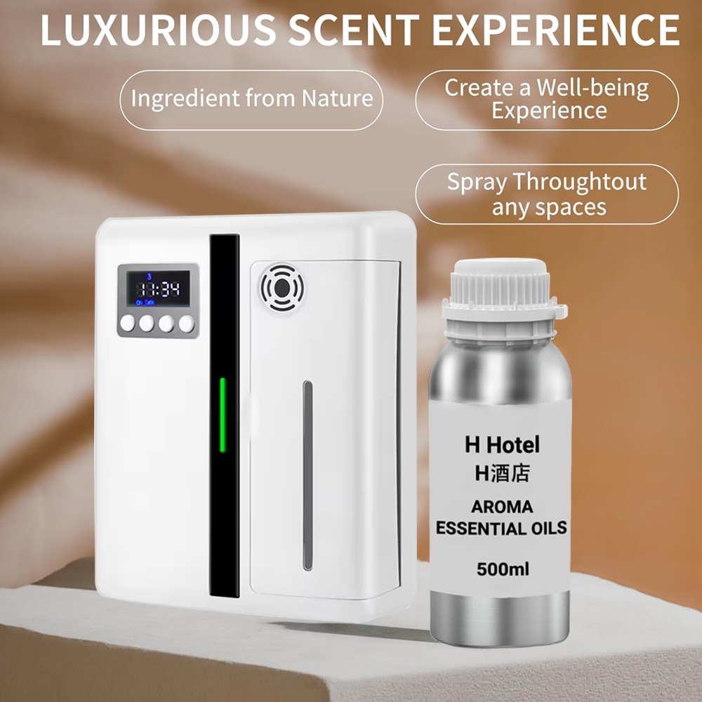 Fragranza per Diffusore 500ml  - Home Fragrance Potpourri recensione e prezzo