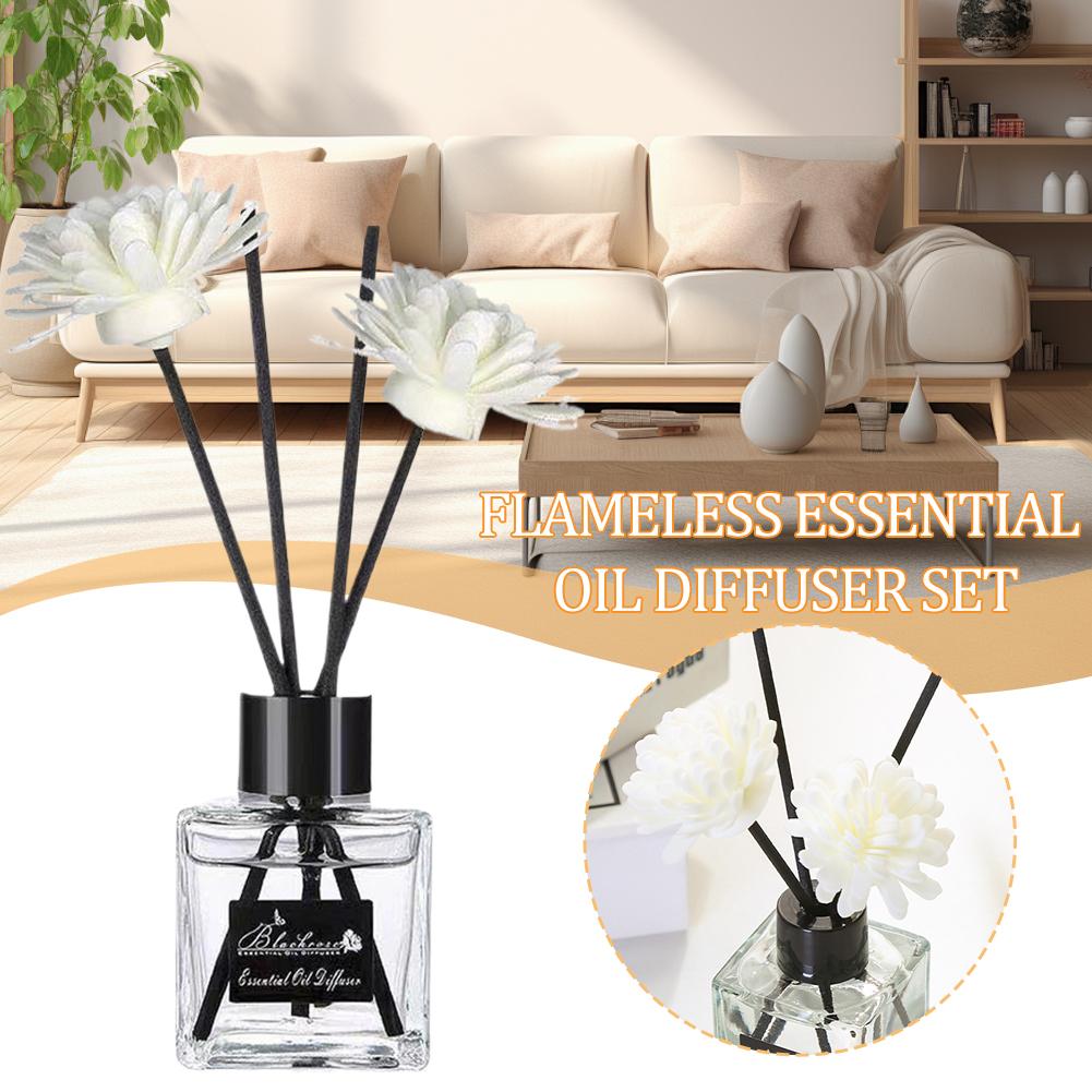 Olio per Diffusore di Aromi da - Home Fragrance Oud recensione e prezzo