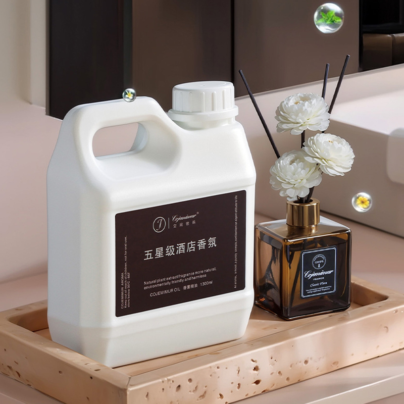 1300ml 5 stelle Hotel Aromater - Home Fragrance Potpourri recensione e prezzo