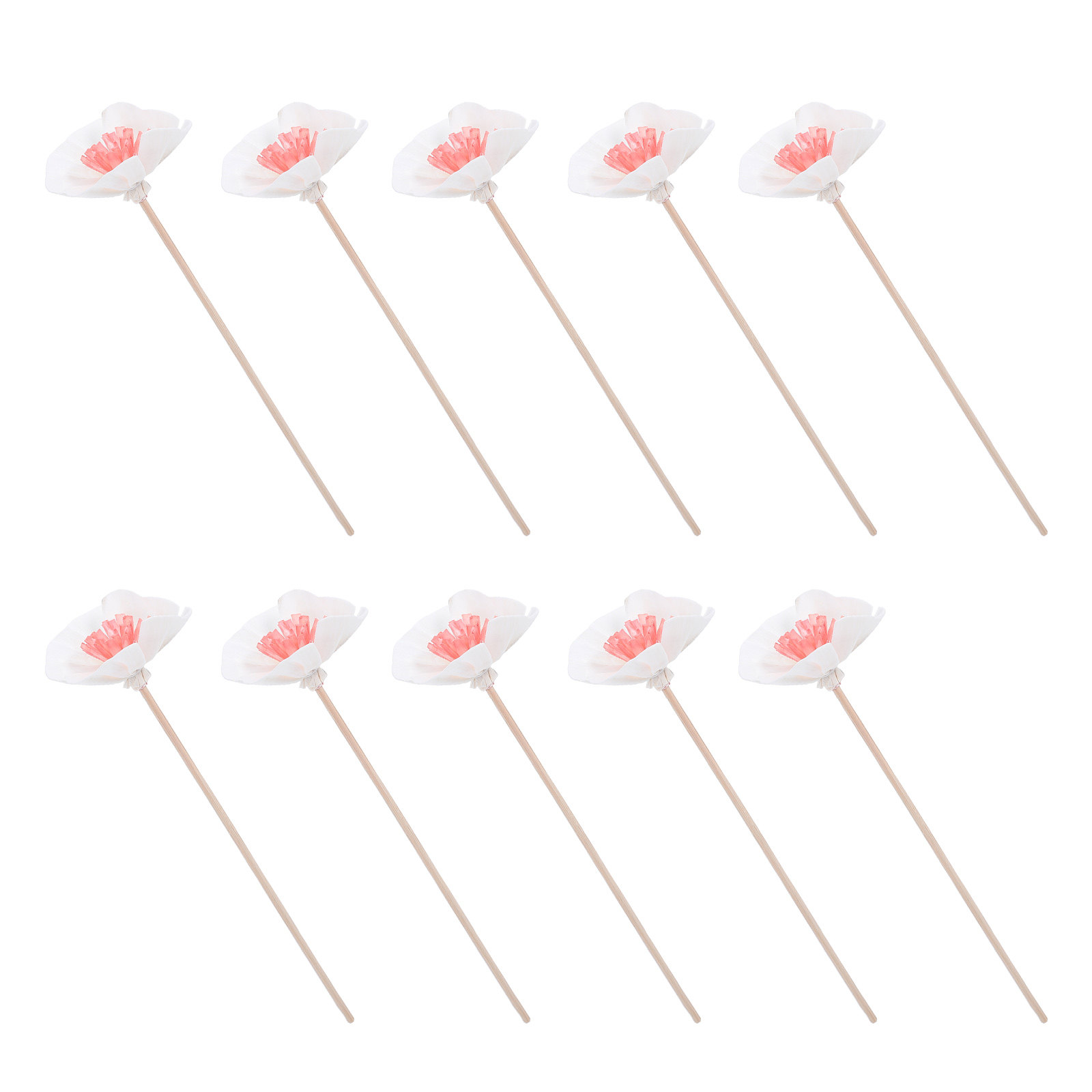 10 Bastoncini Diffusori per Ol - Home Fragrances recensione e prezzo