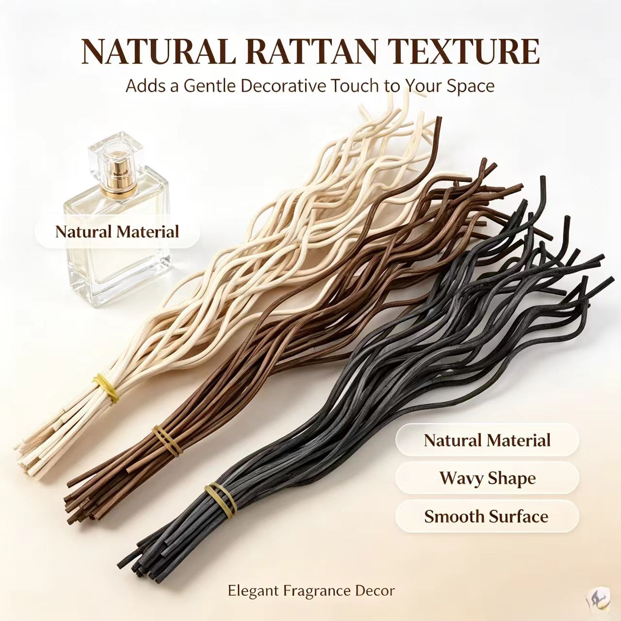 20 Pezzi Bastoncini Diffusori  - Home Fragrance Oud recensione e prezzo