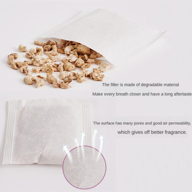 5 pz Buste di Fragranza per Gu - Home Fragrance Incense recensione e prezzo