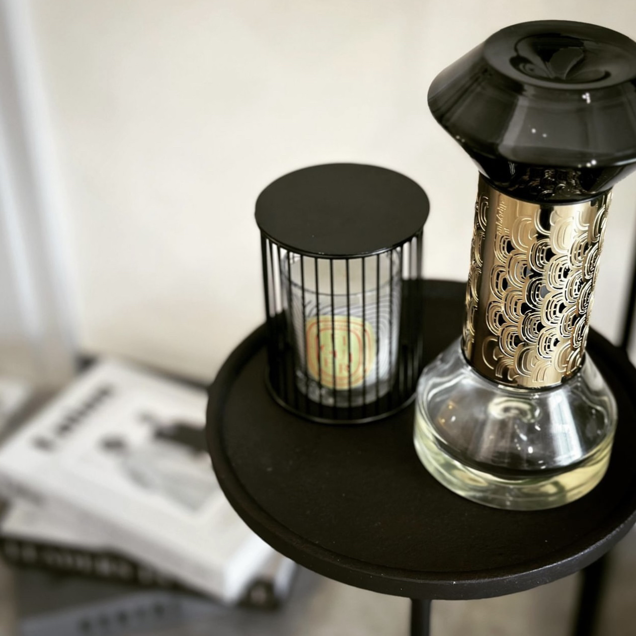 Diptyques Clessidra Diffusore  - Home Fragrance Luxury recensione e prezzo