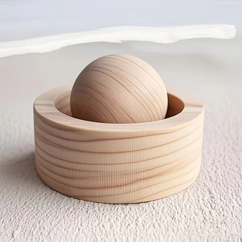 Diffusore di aromi in legno a  - Home Fragrance Potpourri recensione e prezzo
