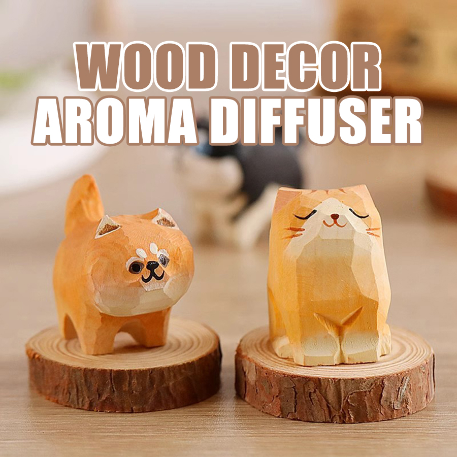 1PC diffusore di aromi per ani - Home Fragrances recensione e prezzo