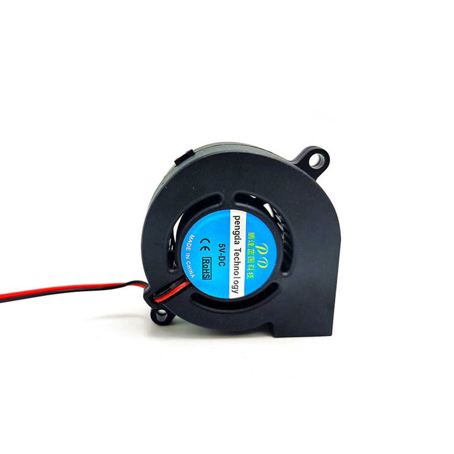 Ventilatore 6CM 6025 60x60x25M - Home Fragrance Oils recensione e prezzo