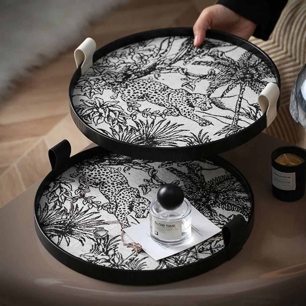Vassoio portaoggetti in legno  - Home Fragrance Luxury recensione e prezzo