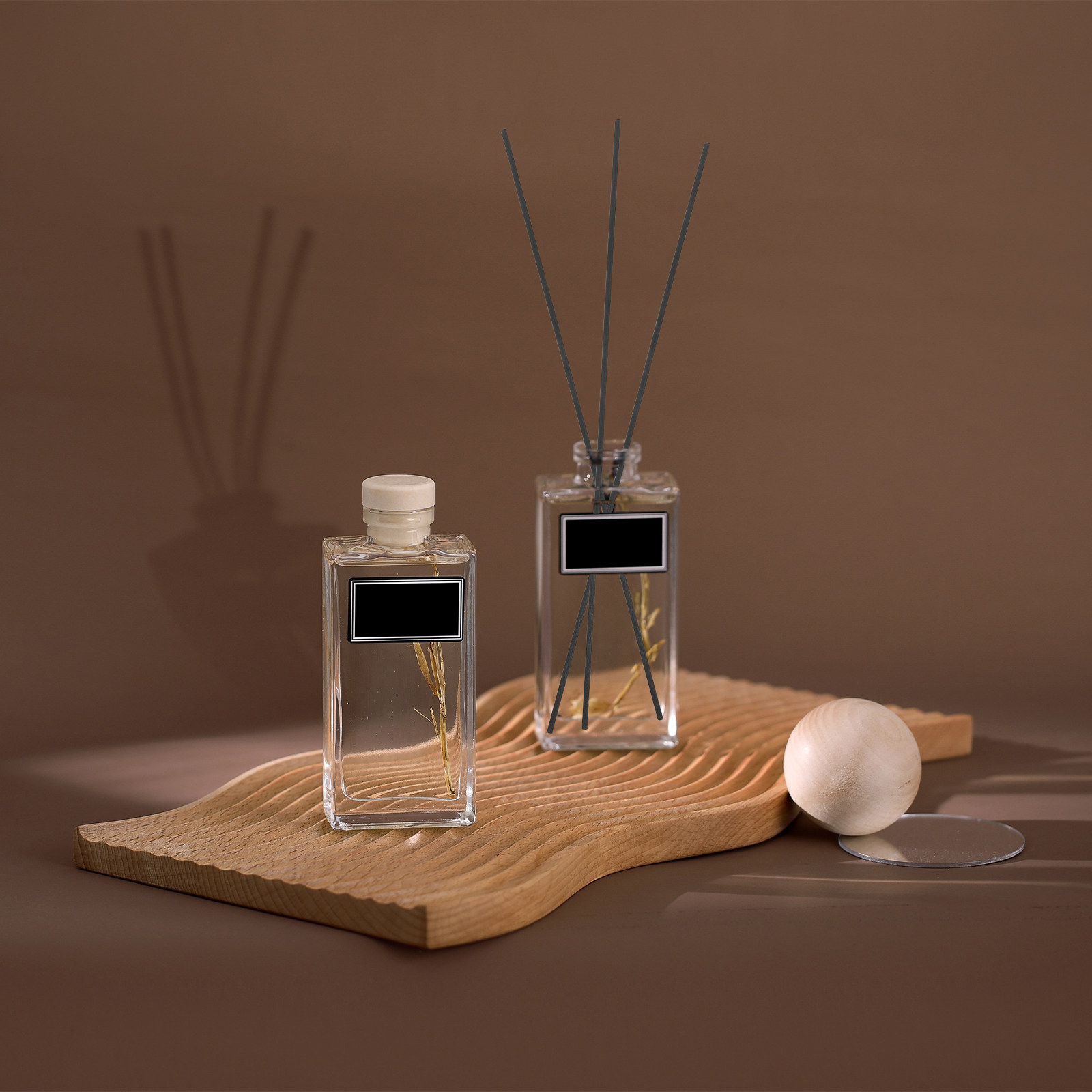 100 Pezzi Bastoncini Diffusori - Home Fragrances recensione e prezzo
