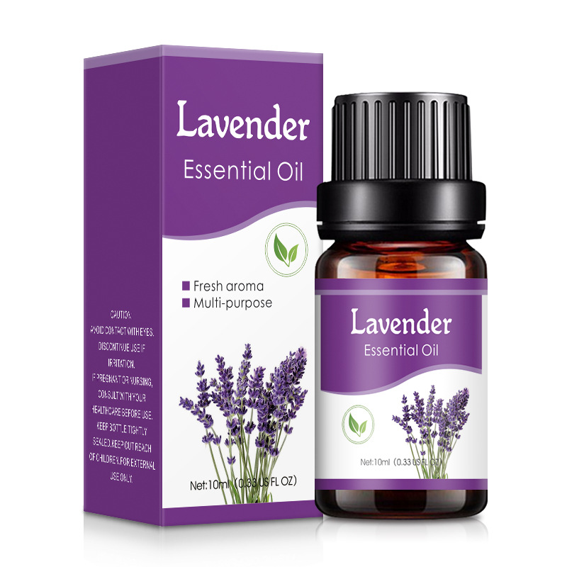 18 gusti oli essenziali per di - Home Fragrance Potpourri recensione e prezzo