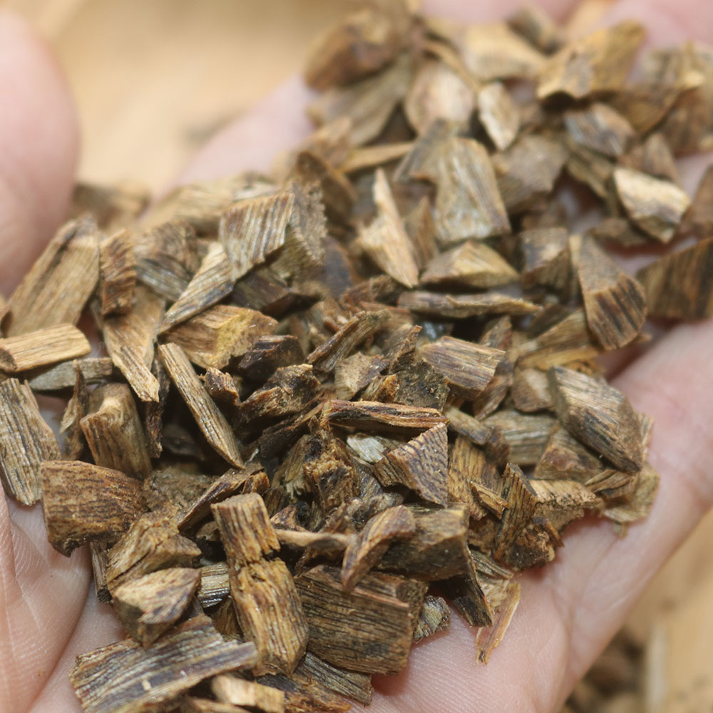 Kynam Agarwood Chips 50g Sacch - Home Fragrance Incense recensione e prezzo