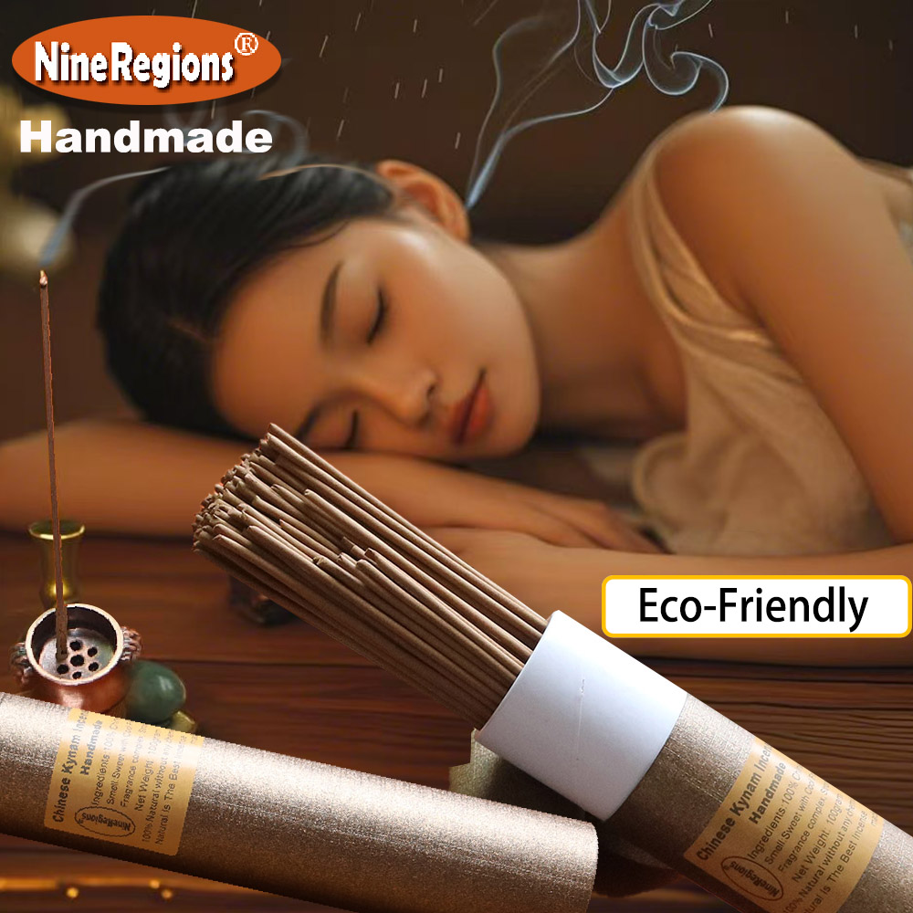 Bastoncini d'Incenso Premium Q - Home Fragrance Incense recensione e prezzo